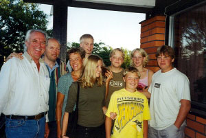 Aland Islands Friends