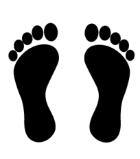 Type B Footprint Type B Footprint
