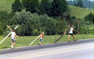 Austria 1987