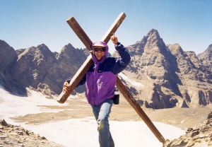 Pakistan
