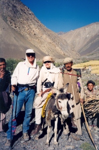 Pakistan View
