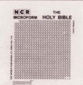 CrossInSpaceSBible
